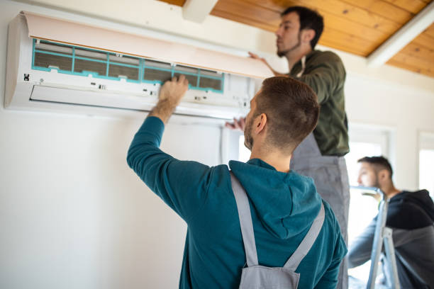 Best HVAC Repair Near Me  in Kirksville, MO