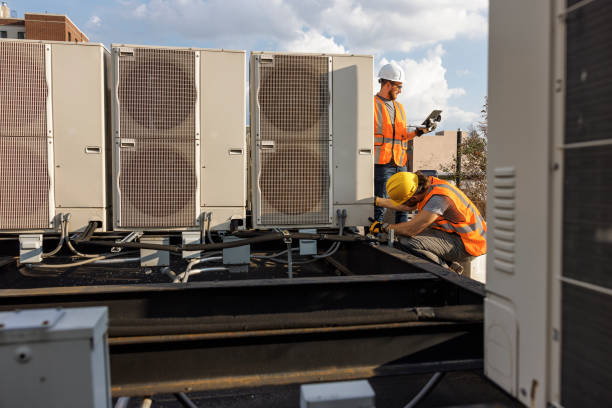 Trusted Kirksville, MO HVAC Experts
