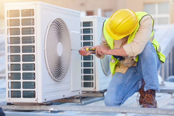 Best Residential HVAC Services  in Kirksville, MO