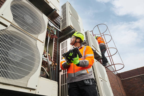 Best Affordable HVAC Services  in Kirksville, MO