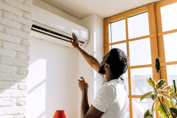 Affordable Air Conditioning Repair in Kirksville, MO