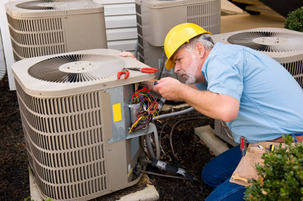 Best 24/7 HVAC Repair  in Kirksville, MO
