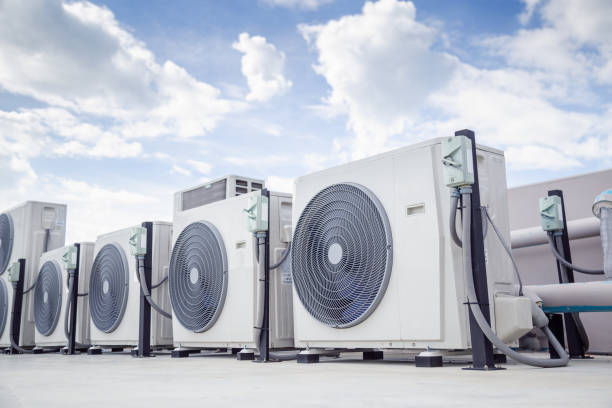 Best HVAC Emergency Services  in Kirksville, MO