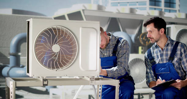 Best Local HVAC Companies  in Kirksville, MO