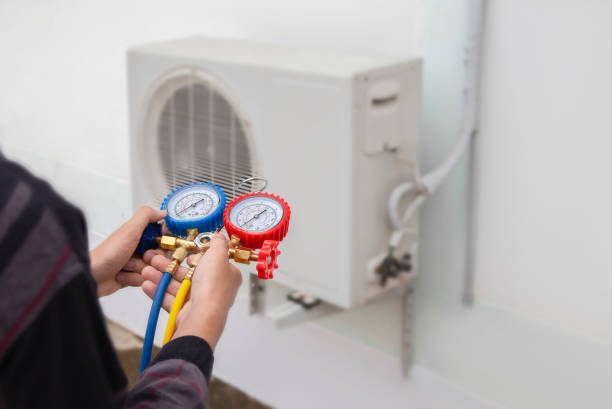 Best HVAC Repair Near Me  in Kirksville, MO